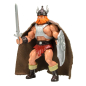 Preview: Formo Toys Legends of Dragonore Huk Actionfigur OVP | Hoppla-Stuff